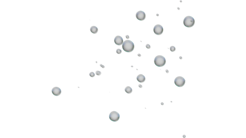 Floating Soap Bubbles 4