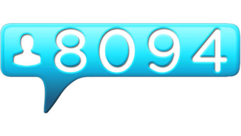Friend Counter