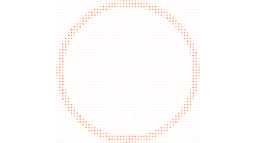 FUI Diamond Grid 1