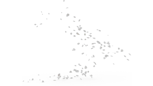 Glass Shattering 2