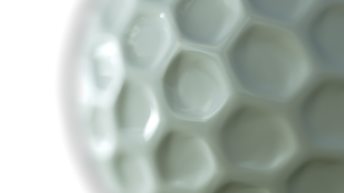 Golf Ball Transition 1