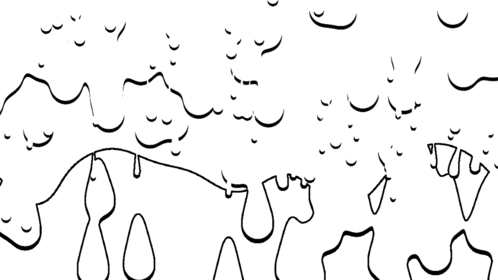 Gooey Transition