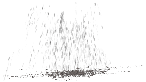 Ground Debris 1