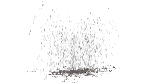 Ground Debris 5