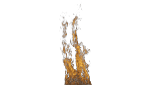 Ground Fire 10