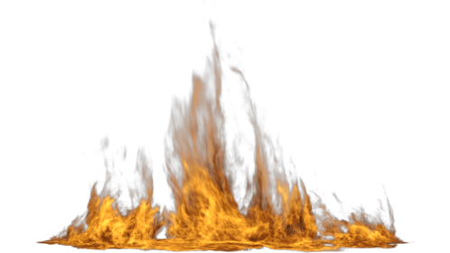Ground Fire 5