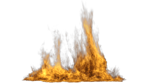 Ground Fire 6