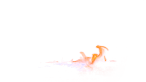Ground Fire - Slow 17