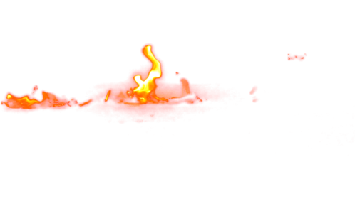 Ground Fire - Slow 21