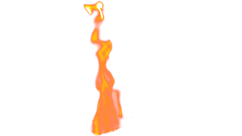 Ground Fire - Slow 39