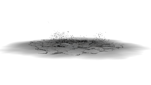 Ground Impact - Full
