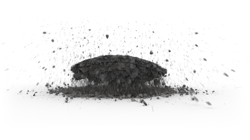 Ground Magic Telekinesis 1