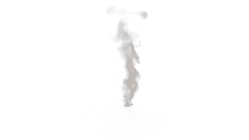 Ground Mist Burst Up 1