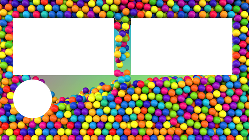 Gumball Endcard