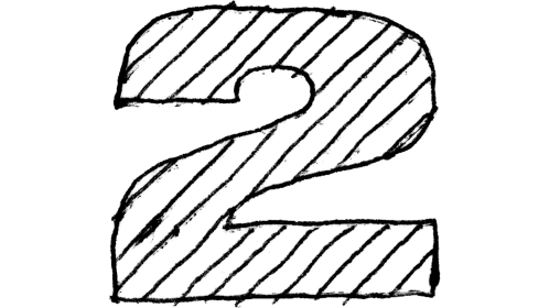 Hand Drawn Type Kit - 2