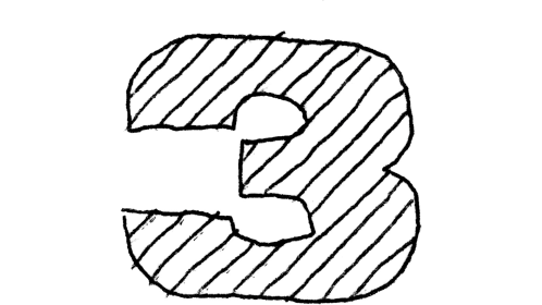 Hand Drawn Type Kit - 3