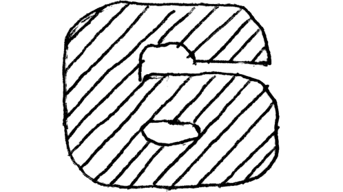 Hand Drawn Type Kit - 6
