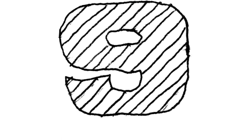 Hand Drawn Type Kit - 9