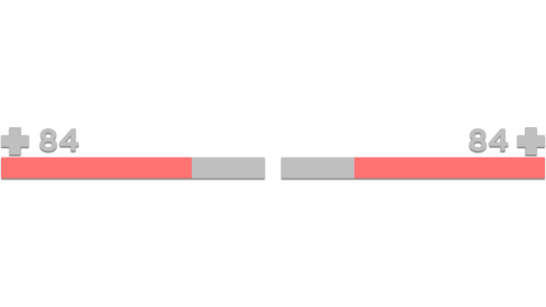 Health Bar - Fps