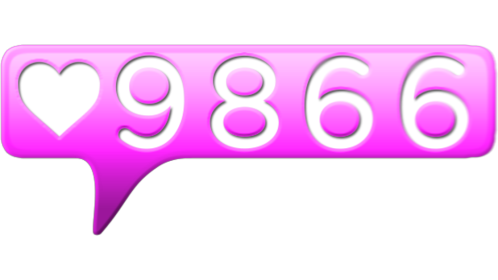 Heart Counter