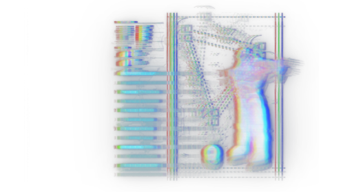 Hologram Hud Greeble 1