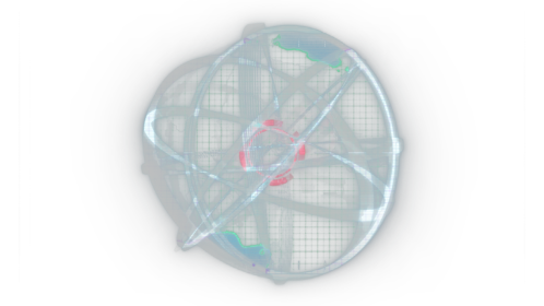 Hologram Hud Greeble 4
