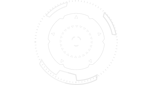 HUD Targeting Element 10