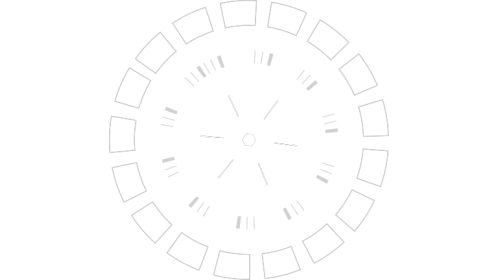 HUD Targeting Element 4