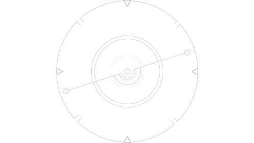 HUD Targeting Element 5