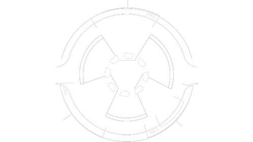 HUD Targeting Element 9