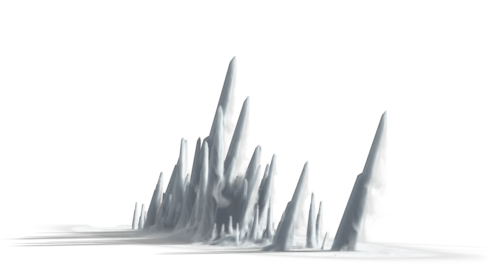 Ice Spike Summon 1