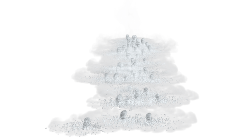 Ice Spike Throwing - Side 4