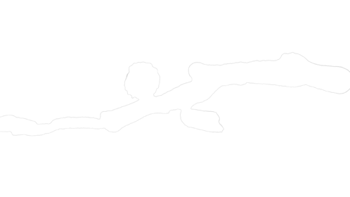 Ink Cross Frame 1