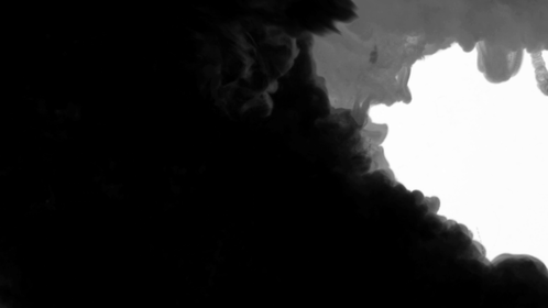 Ink Drip Transition 2