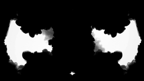 Ink Drip Transition 3