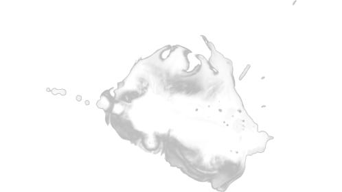 Ink Splat 11