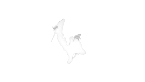 Ink Splat 14