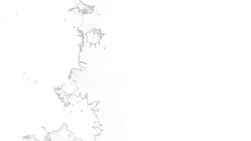 Ink Bleed Transition 2