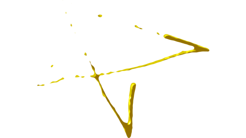 Ink Stroke 3