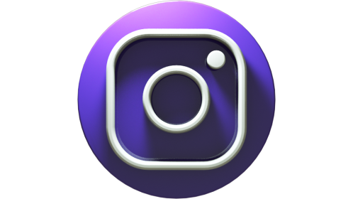 Instagram Icon Fun