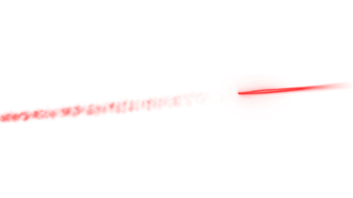 Laser Barrage 7
