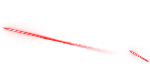 Laser Barrage 8