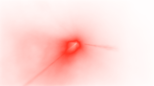 Laser Barrage Tight