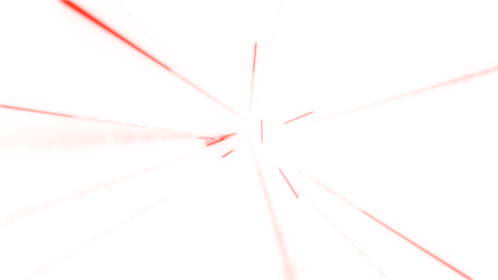 Laser Barrage Wide