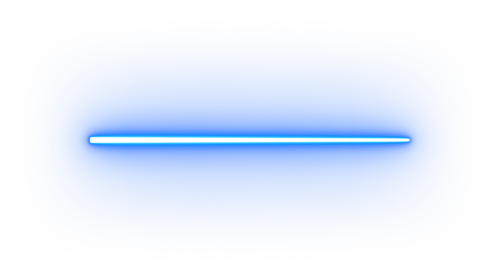 Lasersword Blue