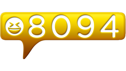 Laugh Counter