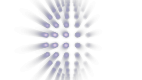 LED Sphere Streaks 2