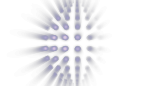 LED Sphere Streaks 3