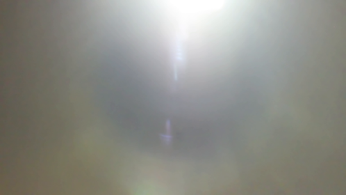 Lens Flare - LED Transition 2