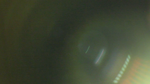 Lens Flare - LED Transition 3